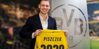 Łukasz Piszczek jeszcze nie odejdzie z Borussii Dortmund? Polak może przedłużyć kontrakt